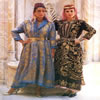 Traditional Wedding Dresses, Bindalli, Maras Handwork